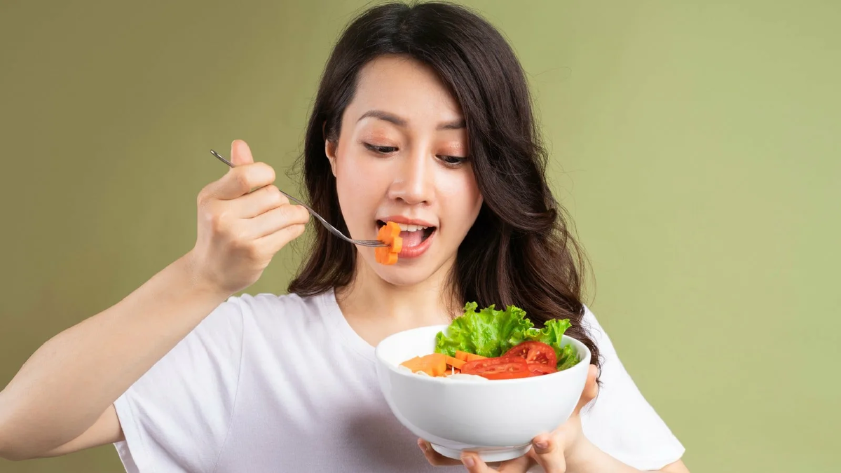 Optimiza tu Bienestar con un Plan de Alimentación Personal