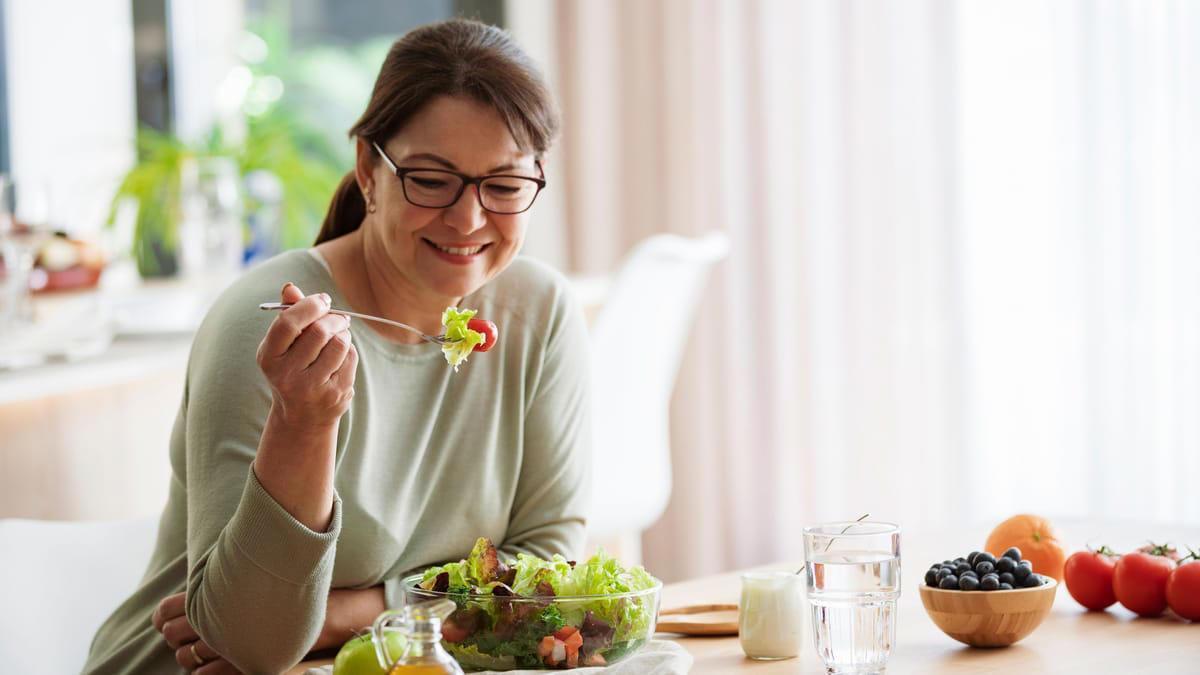 Descubre tu Equilibrio Nutricional Ideal