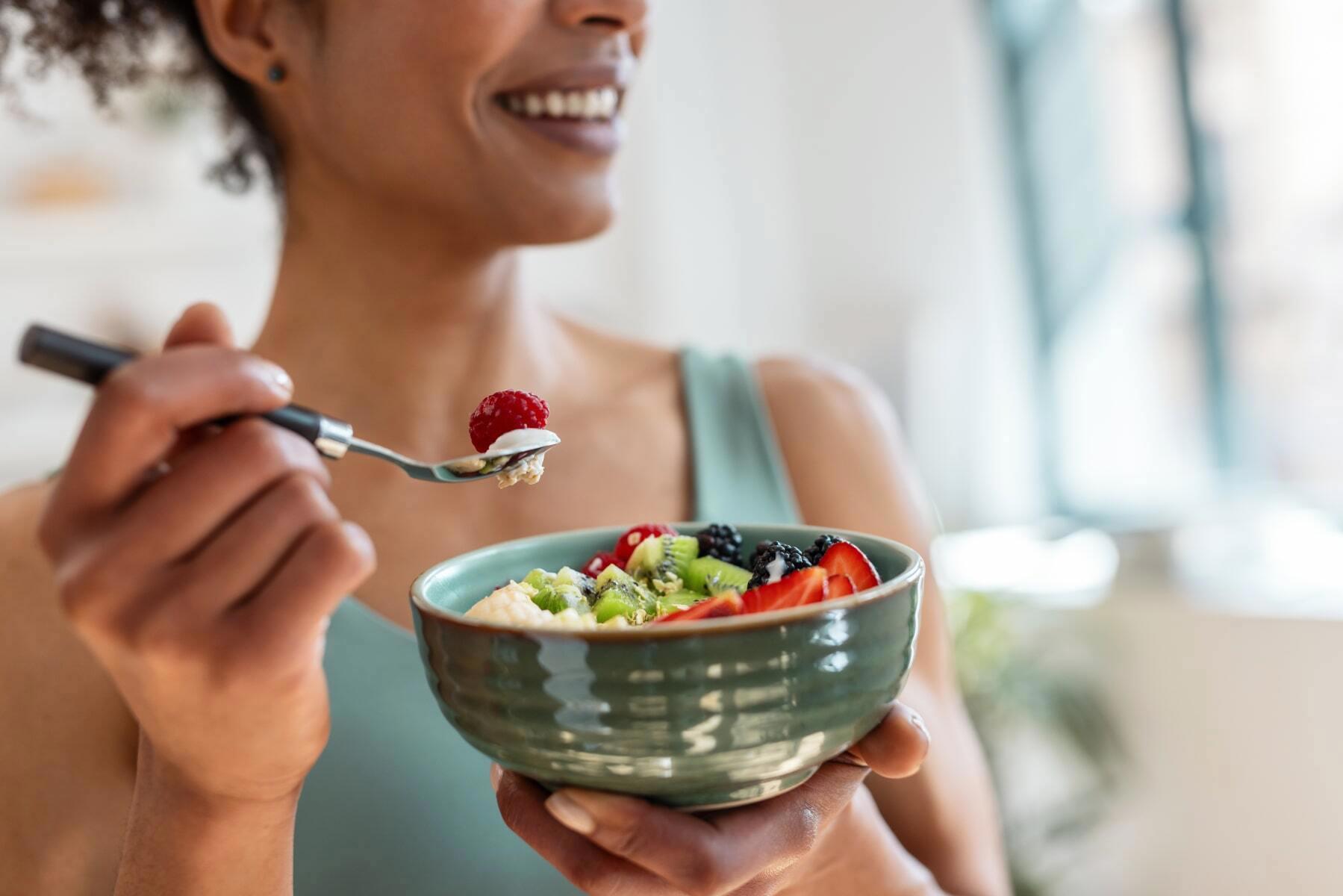 Alimenta tu Vitalidad: Asesoramiento Consciente