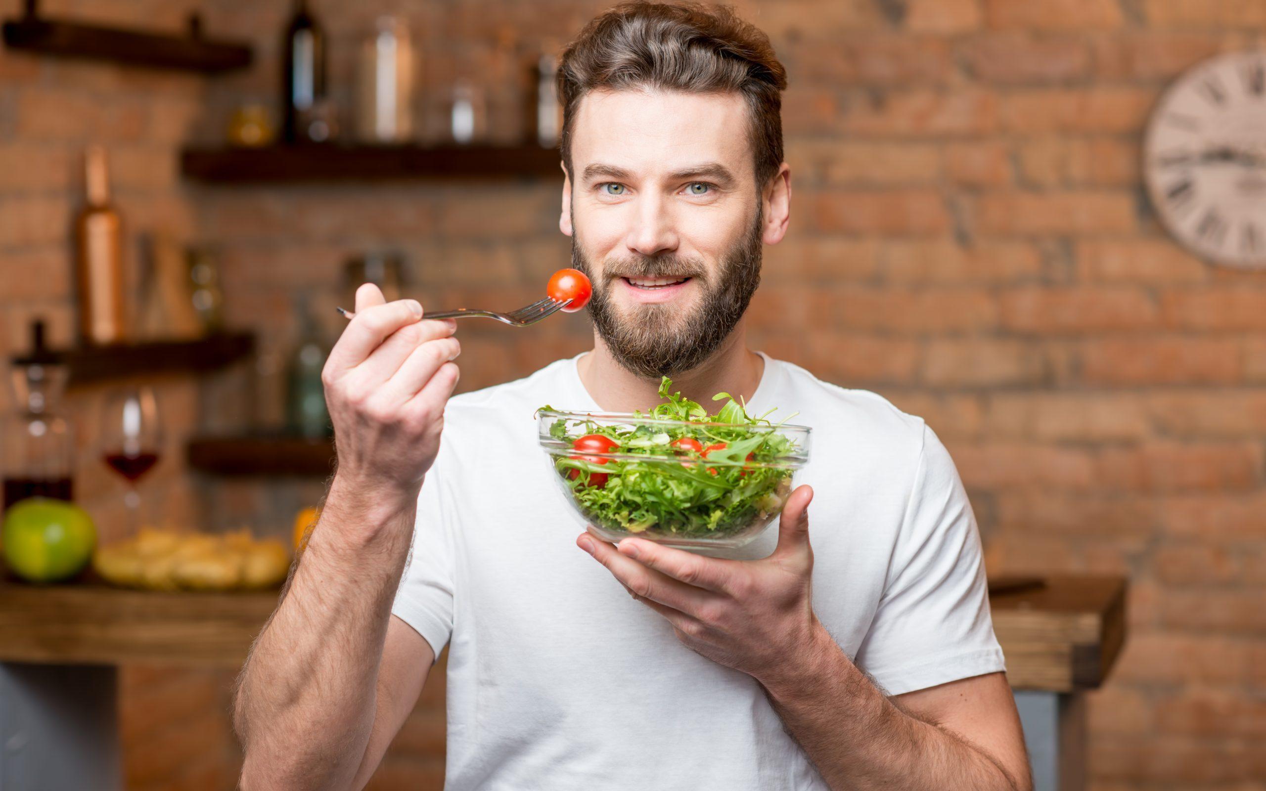 Guía para una alimentación consciente