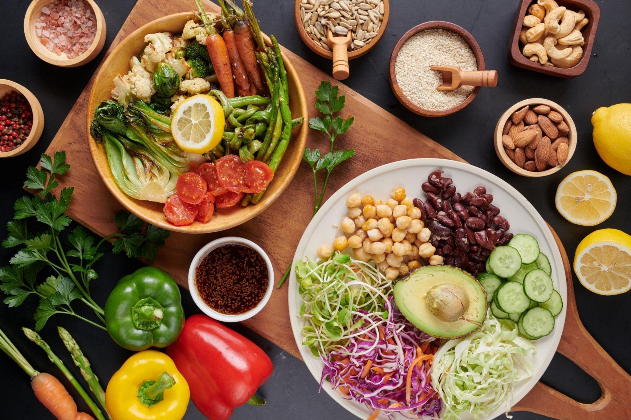 El arte del equilibrio: Asesoramiento Harmonicoci para tu bienestar alimentario.
