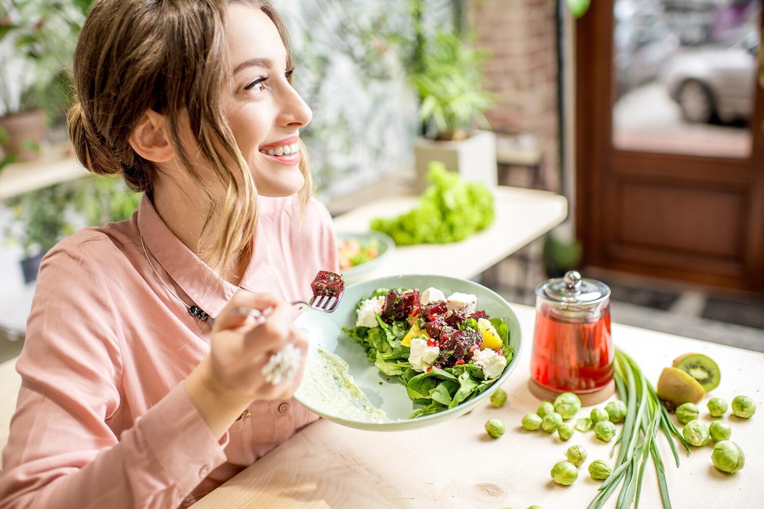 Armoniza tu plato: Guía Harmonicoci para una alimentación consciente.