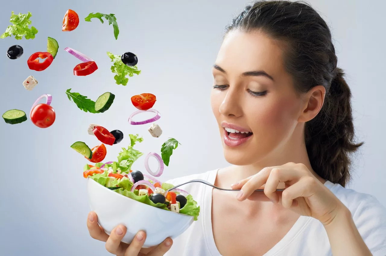 Descubre tu energía óptima: La ruta personalizada de Harmonicoci en alimentación.