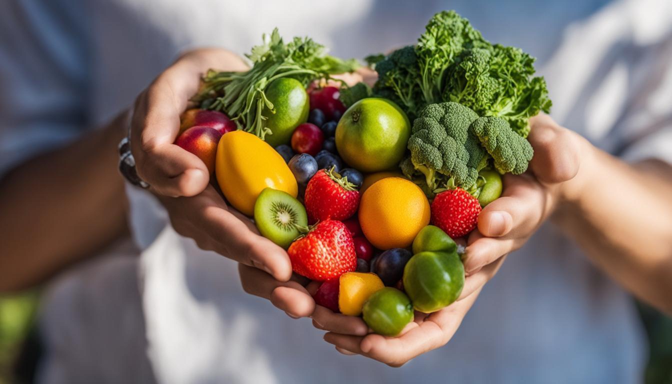 Nutrición integral: Construyendo hábitos sostenibles con Harmonicoci.