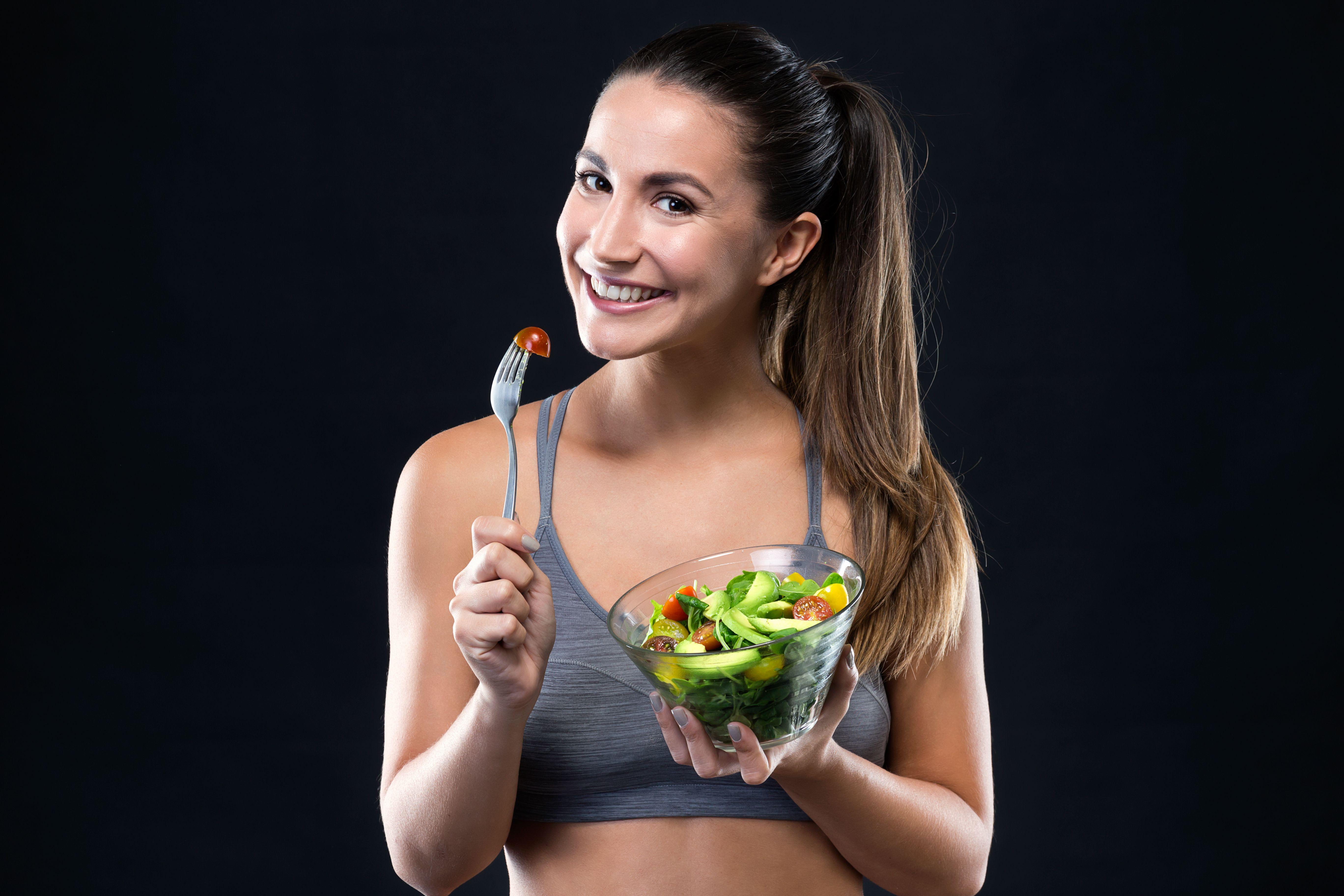 Potencia tu bienestar con una nutrición óptima